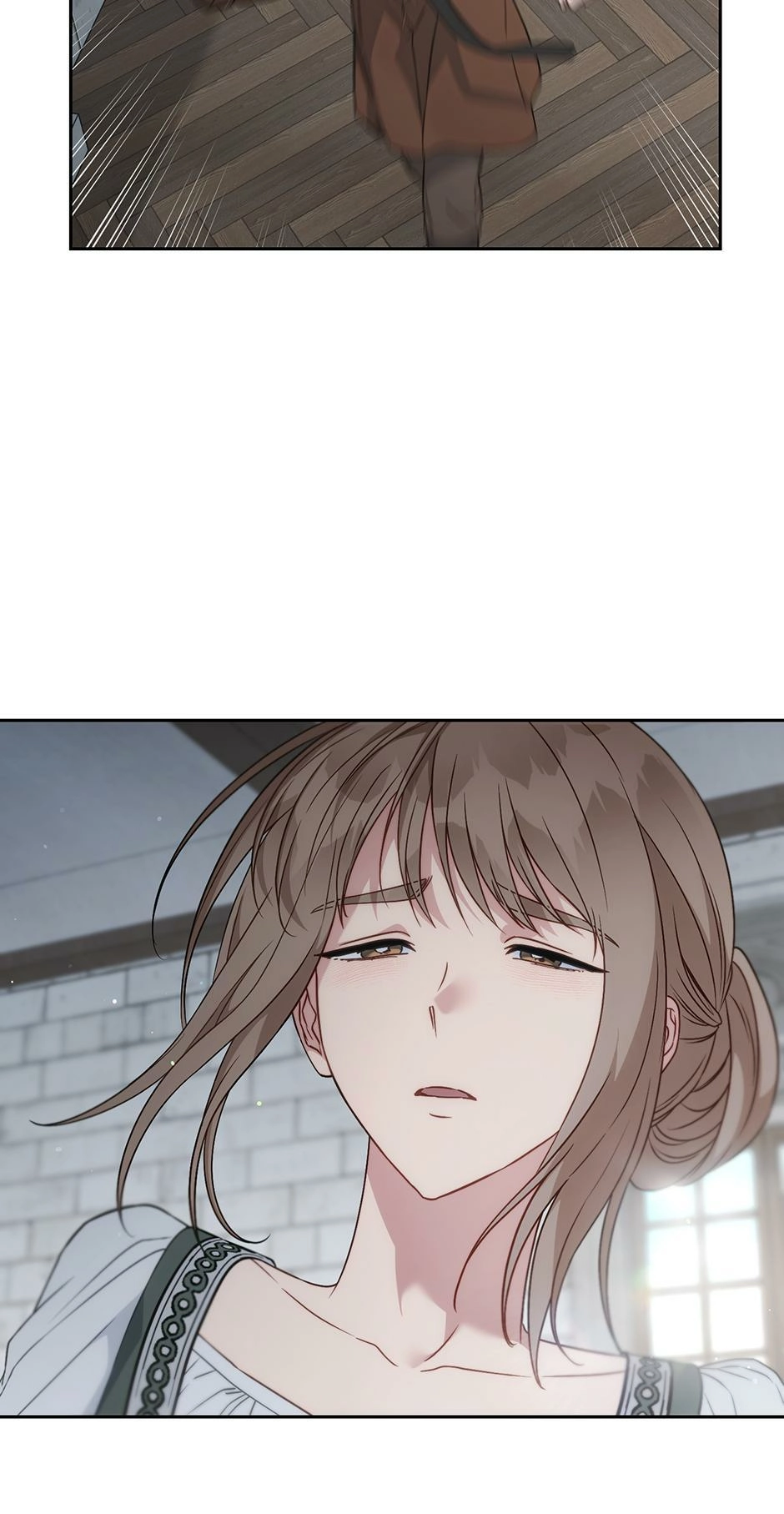 Read Marriage of Convenience Manga Online