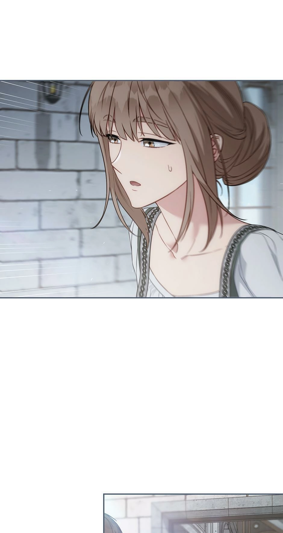 Read Marriage of Convenience Manga Online