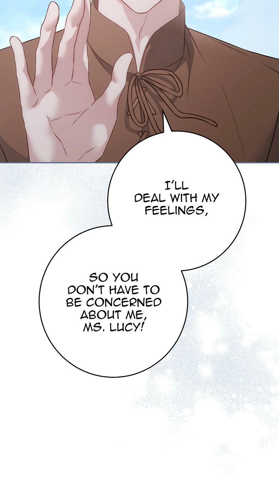 Read Marriage of Convenience Manga Online