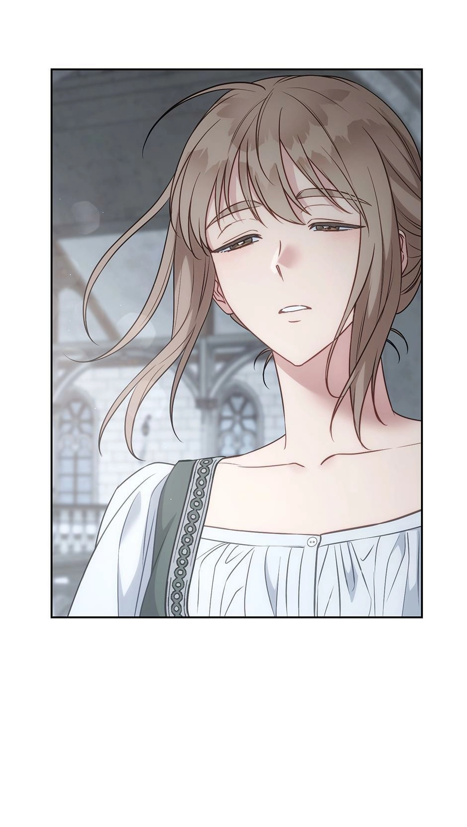 Read Marriage of Convenience Manga Online