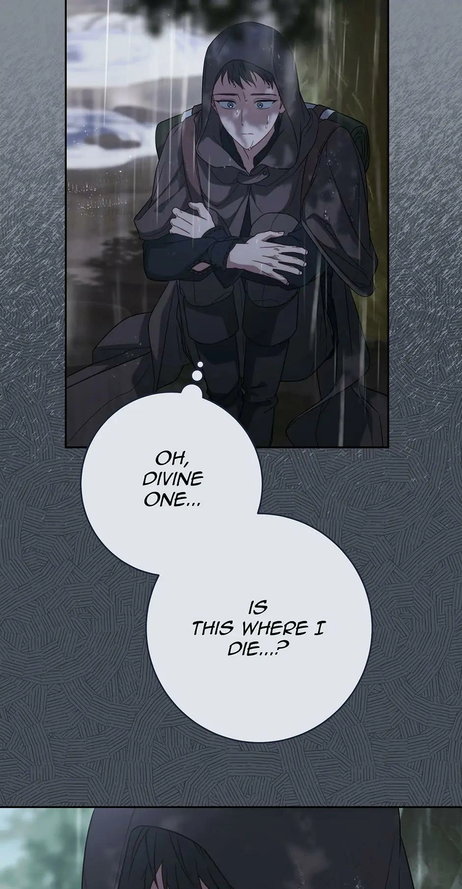 Read Marriage of Convenience Manga Online