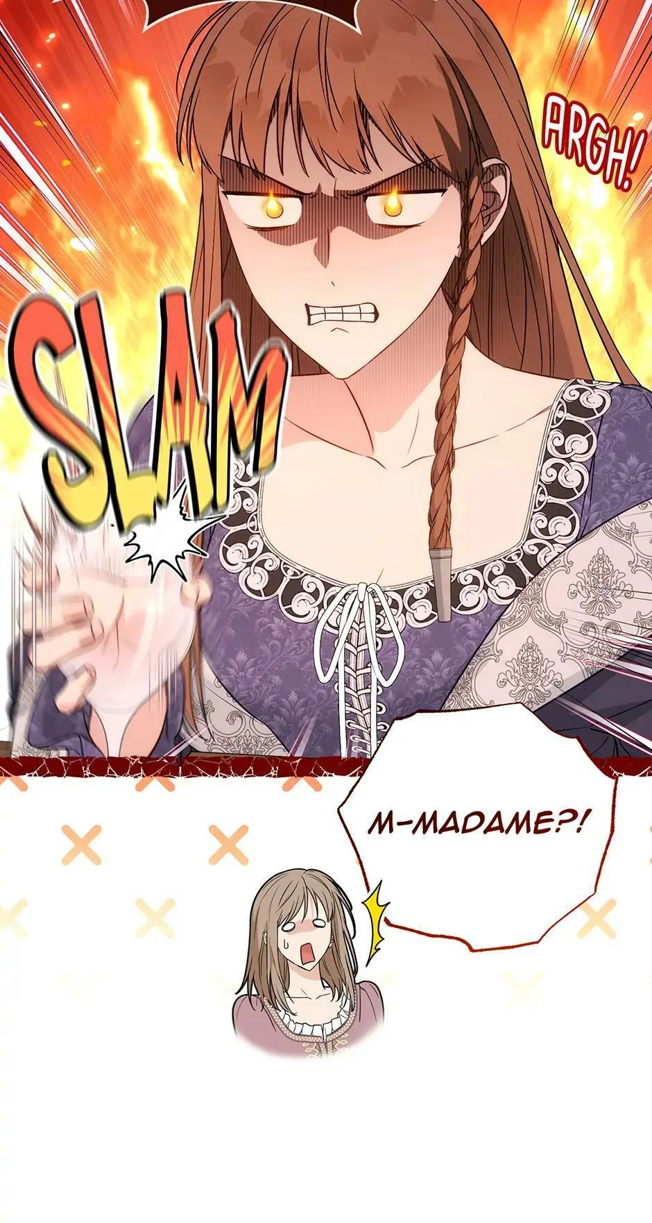Read Marriage of Convenience Manga Online