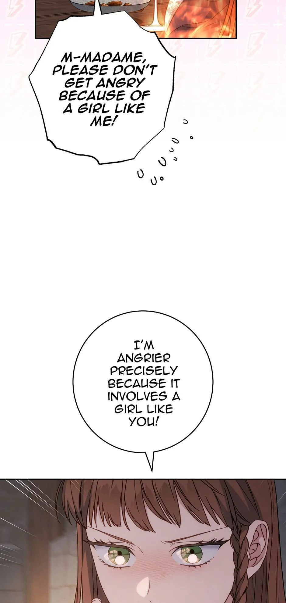 Read Marriage of Convenience Manga Online