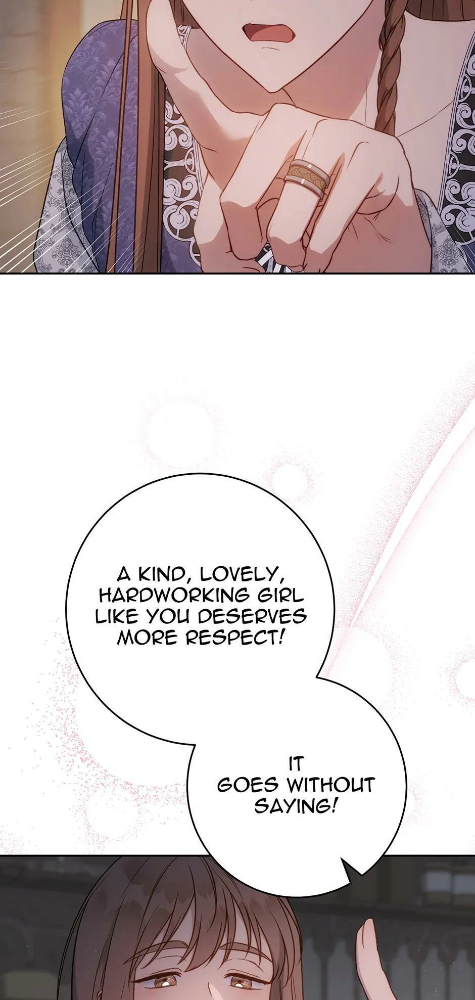 Read Marriage of Convenience Manga Online
