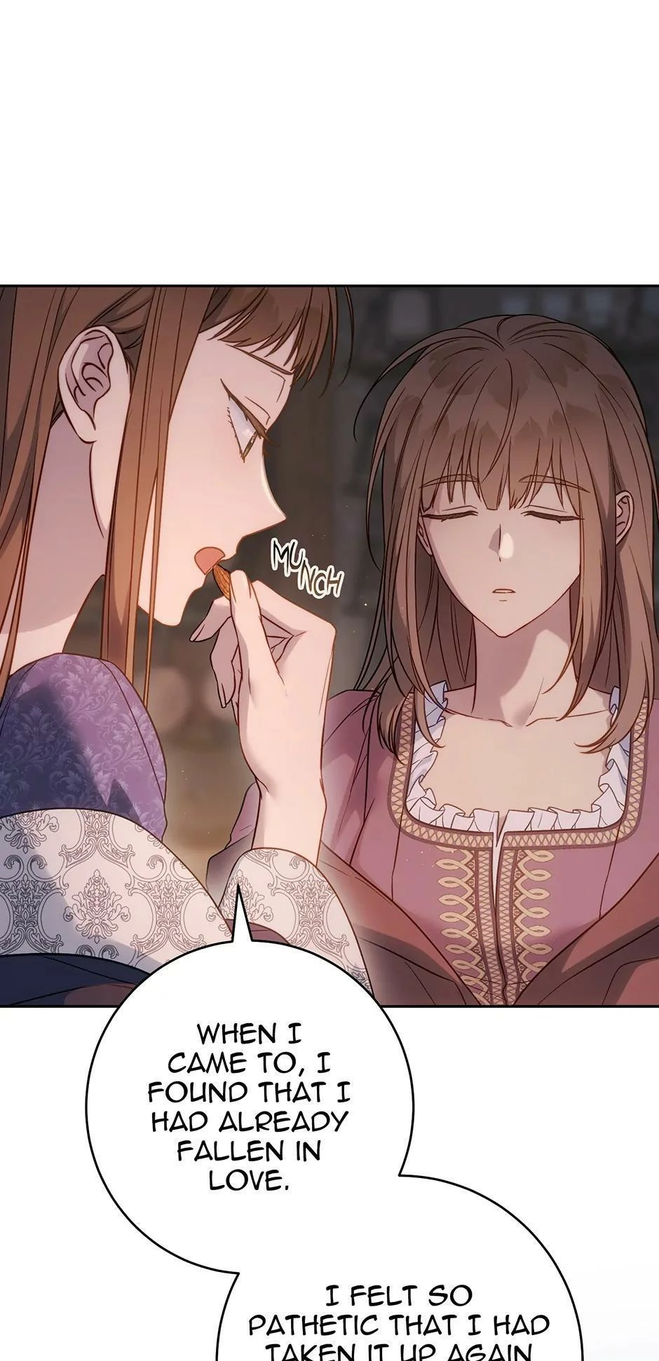 Read Marriage of Convenience Manga Online