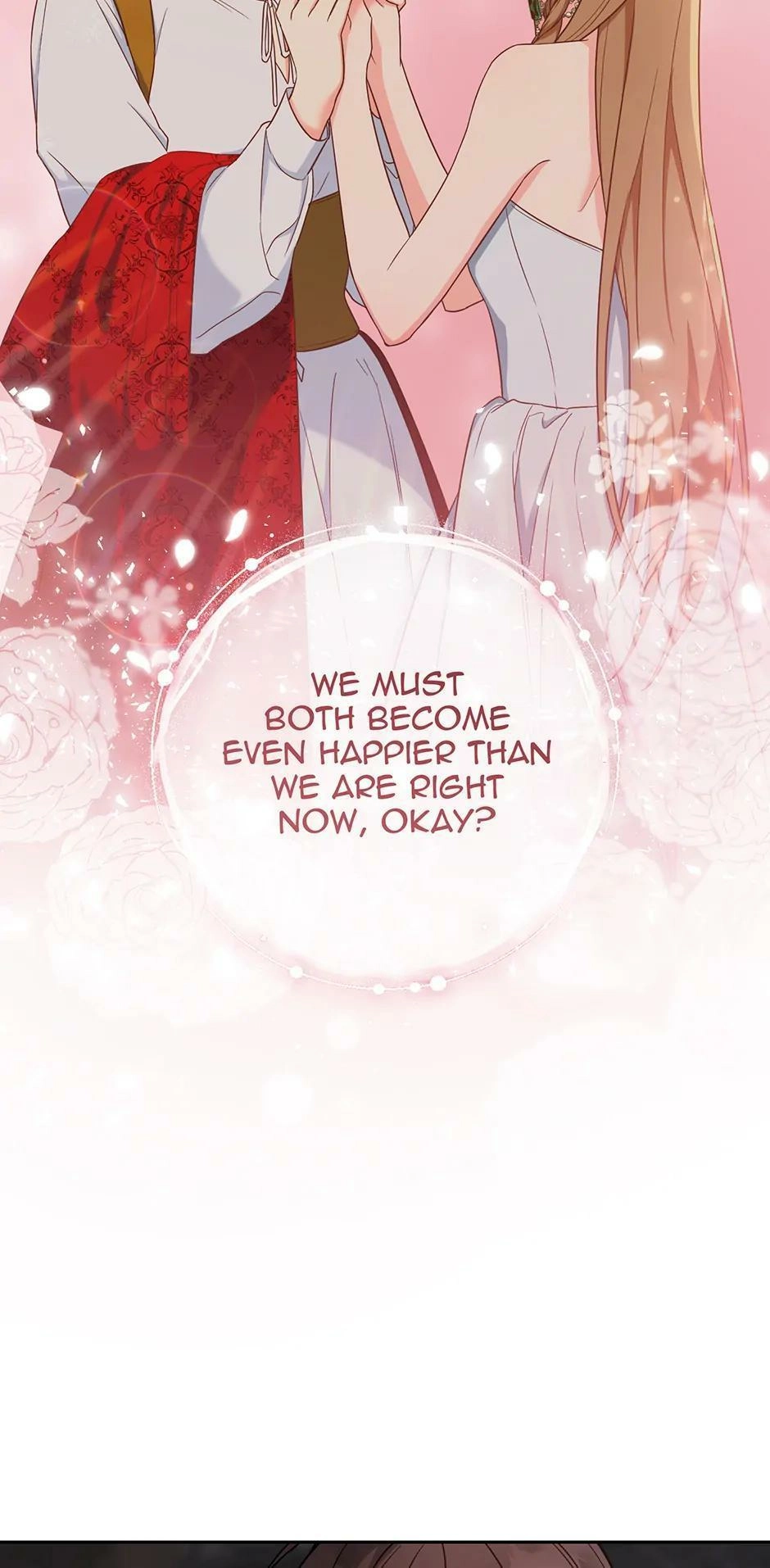 Read Marriage of Convenience Manga Online