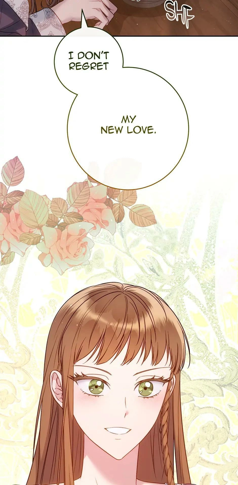 Read Marriage of Convenience Manga Online
