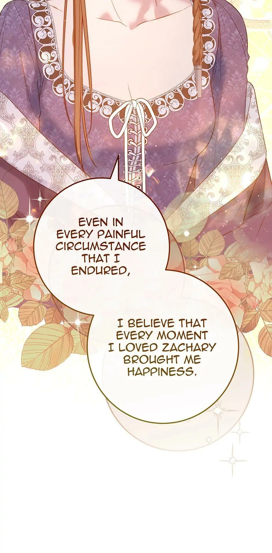 Read Marriage of Convenience Manga Online