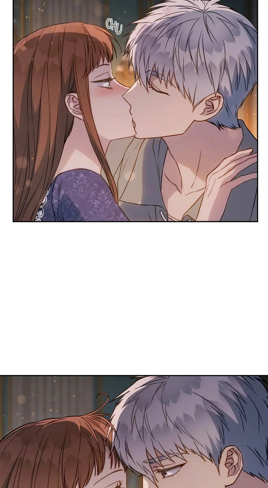 Read Marriage of Convenience Manga Online