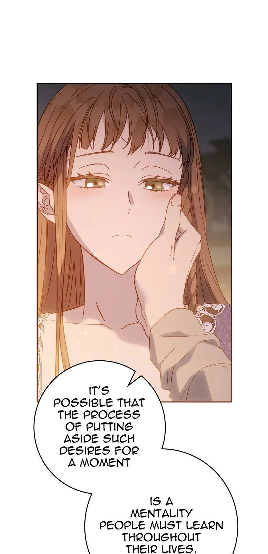 Read Marriage of Convenience Manga Online