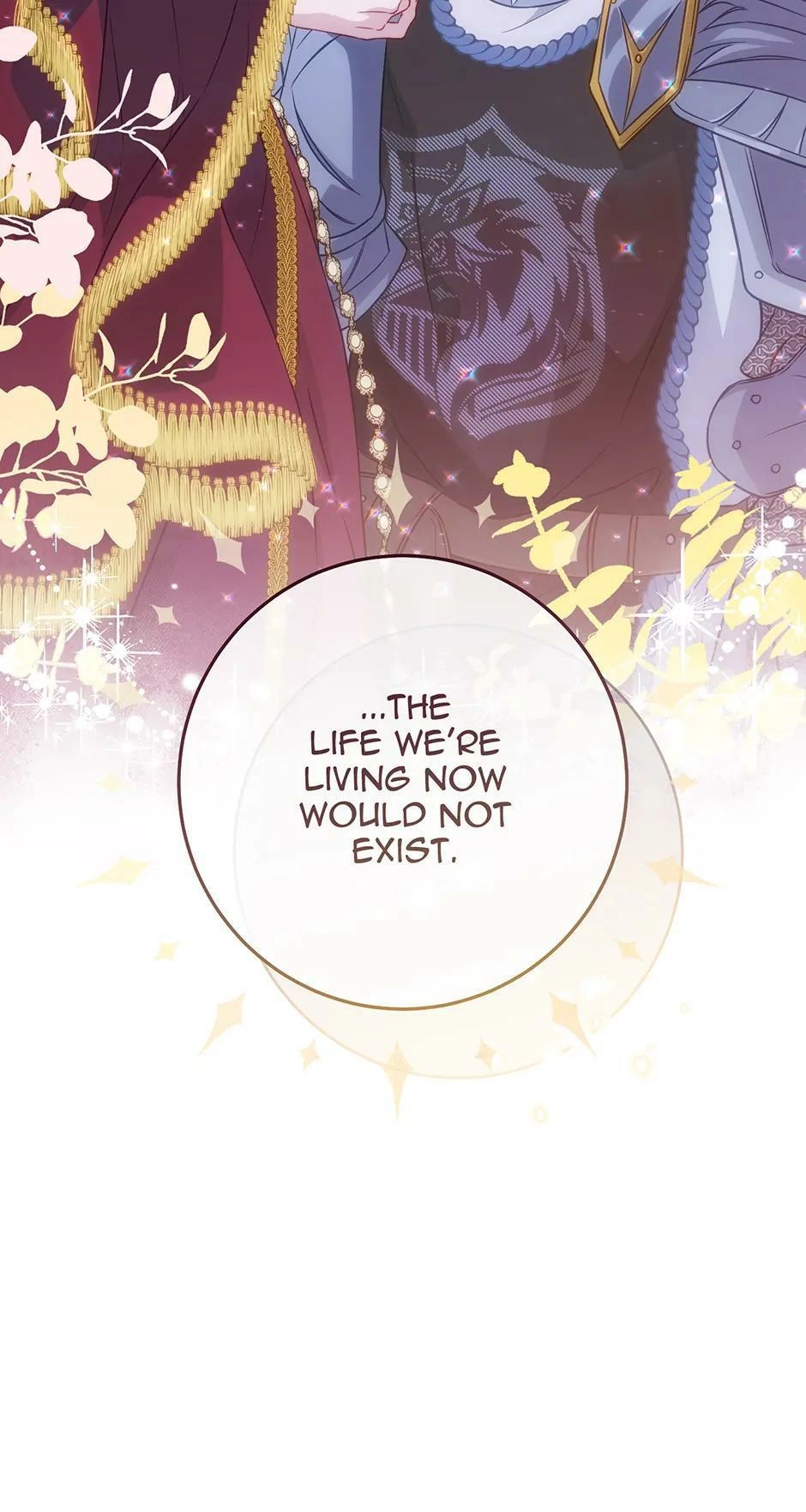 Read Marriage of Convenience Manga Online