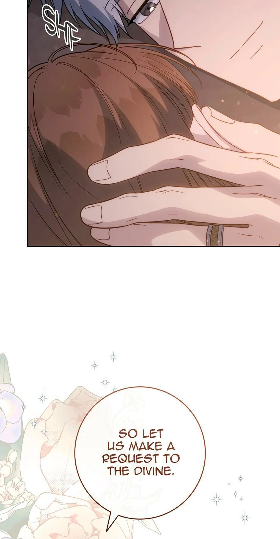 Read Marriage of Convenience Manga Online