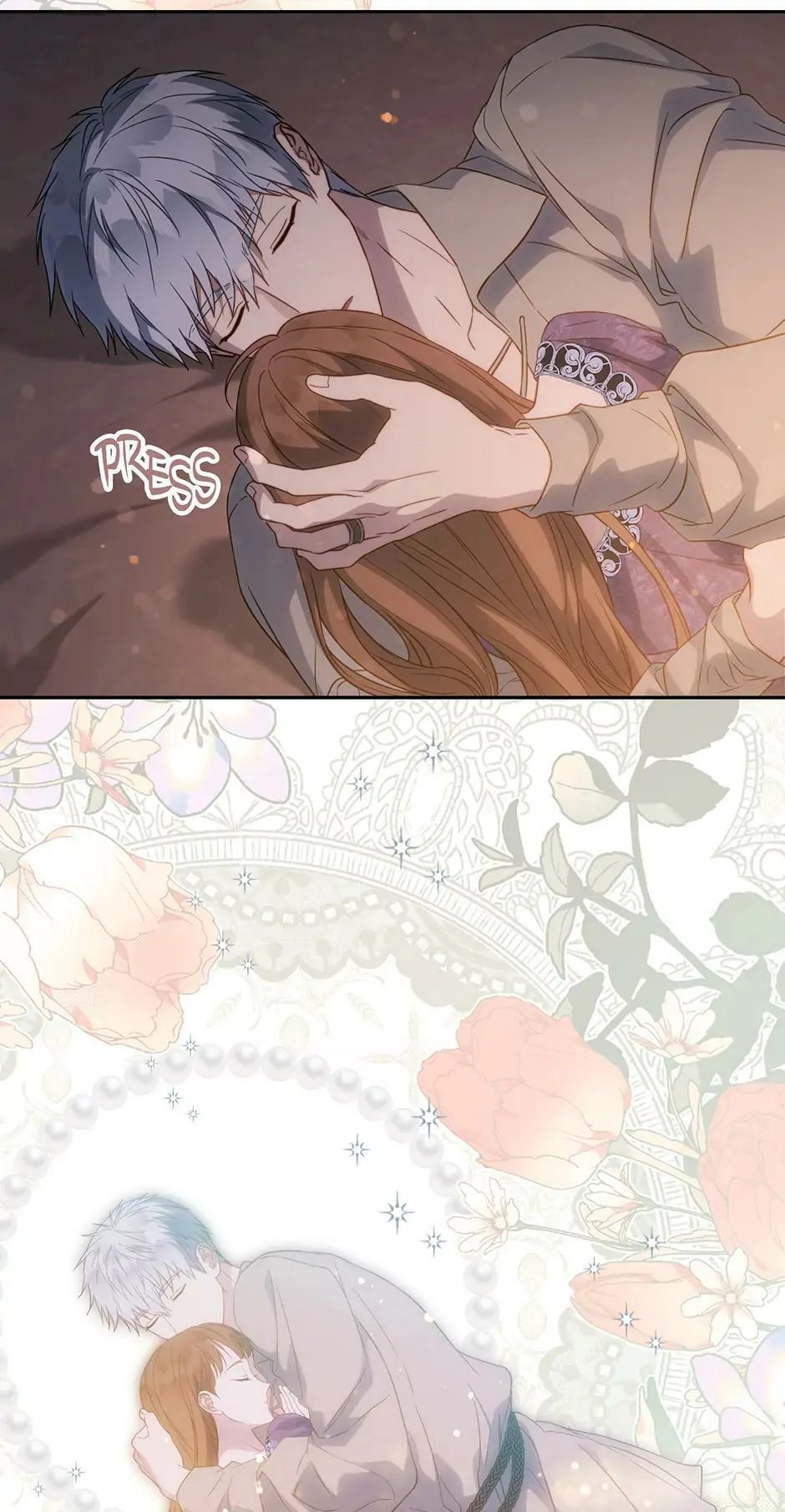 Read Marriage of Convenience Manga Online