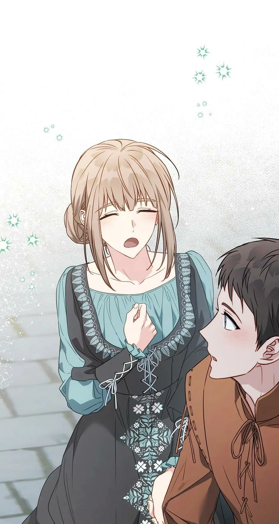 Read Marriage of Convenience Manga Online