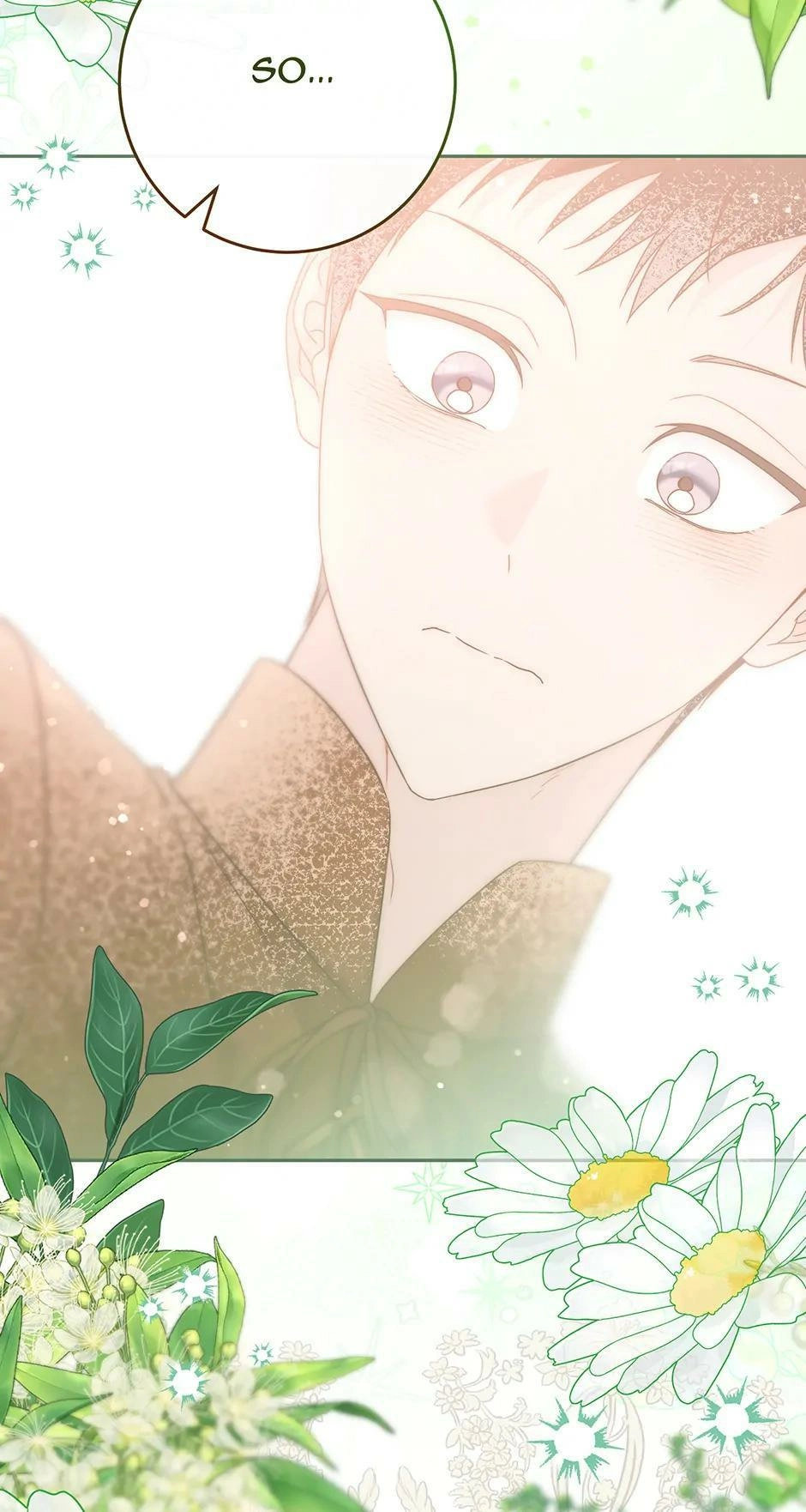 Read Marriage of Convenience Manga Online