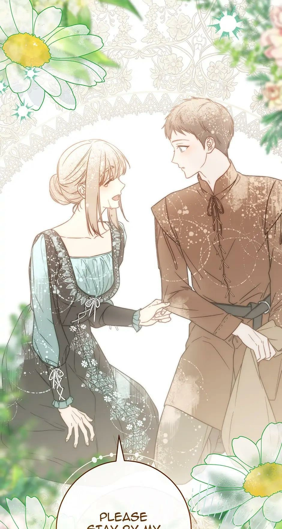Read Marriage of Convenience Manga Online