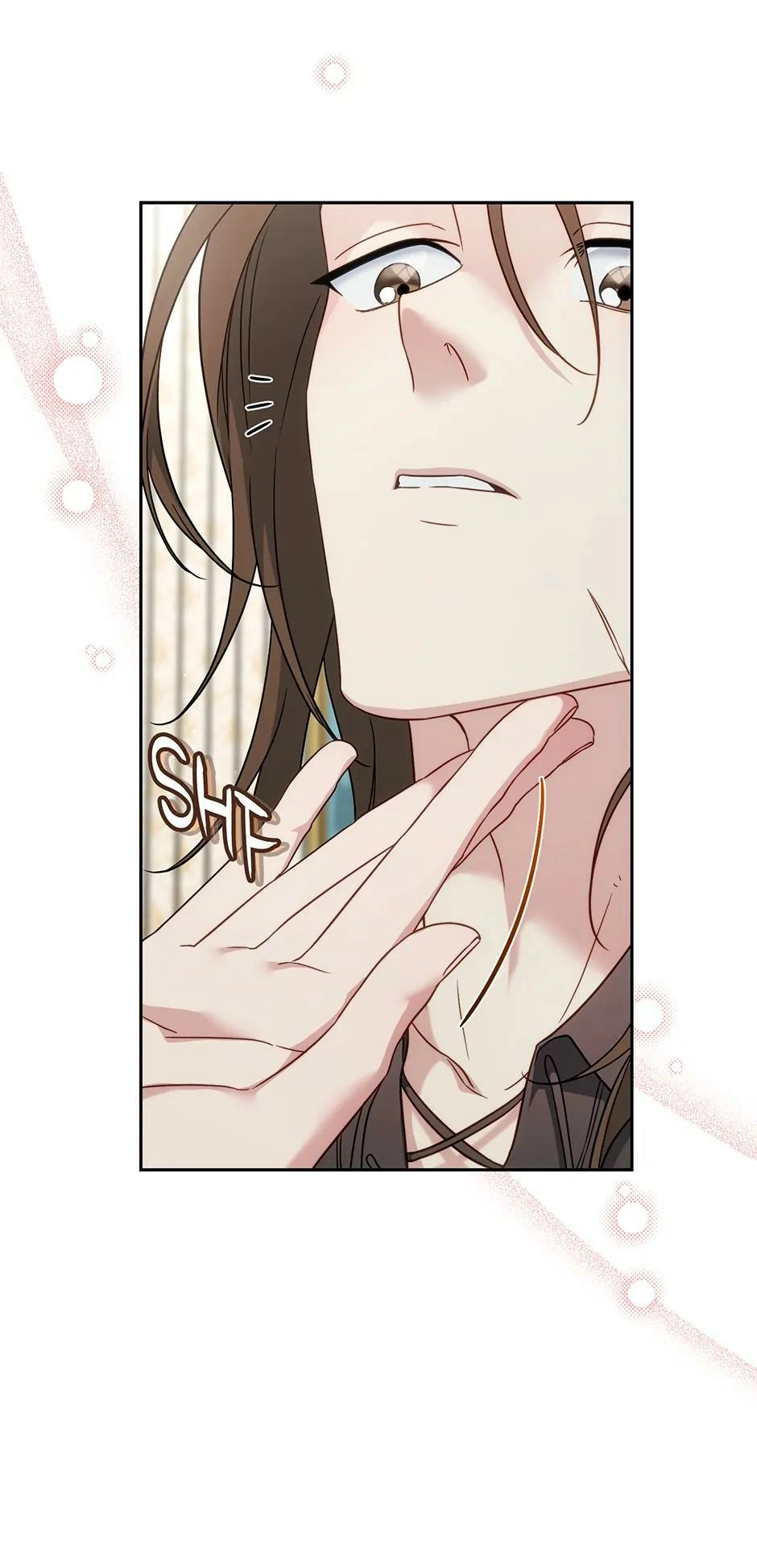 Read Marriage of Convenience Manga Online