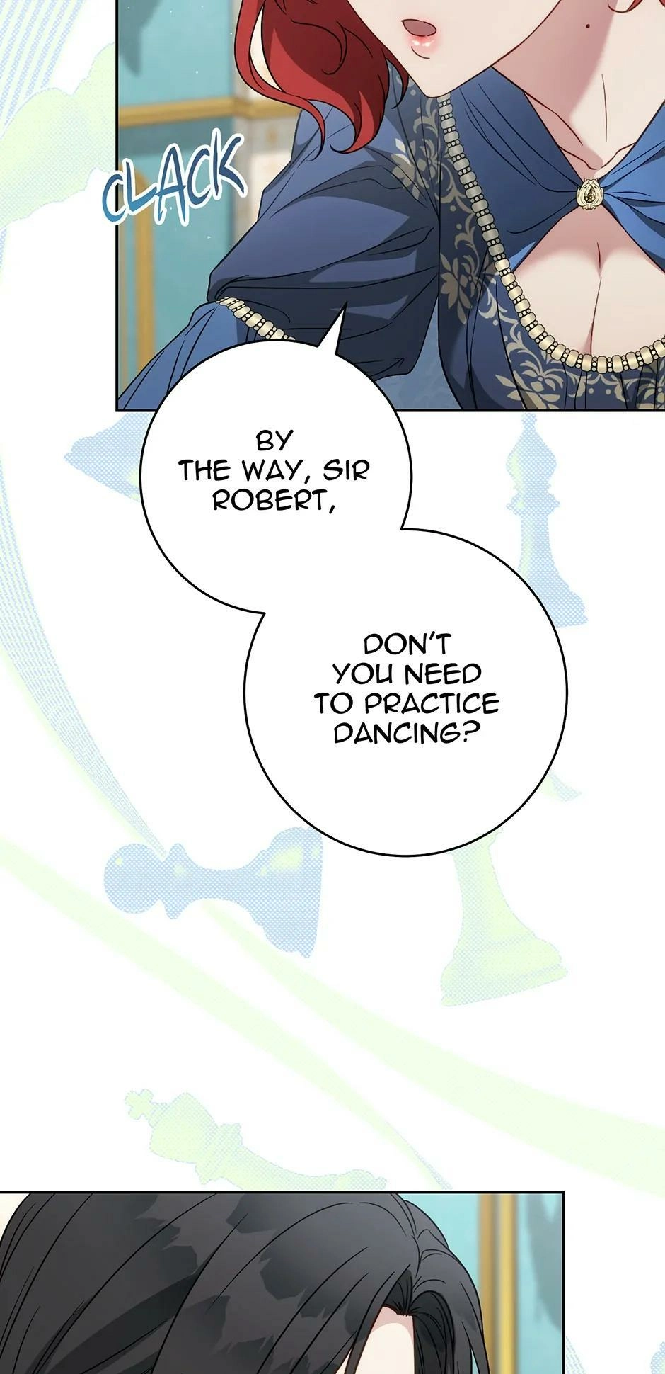 Read Marriage of Convenience Manga Online