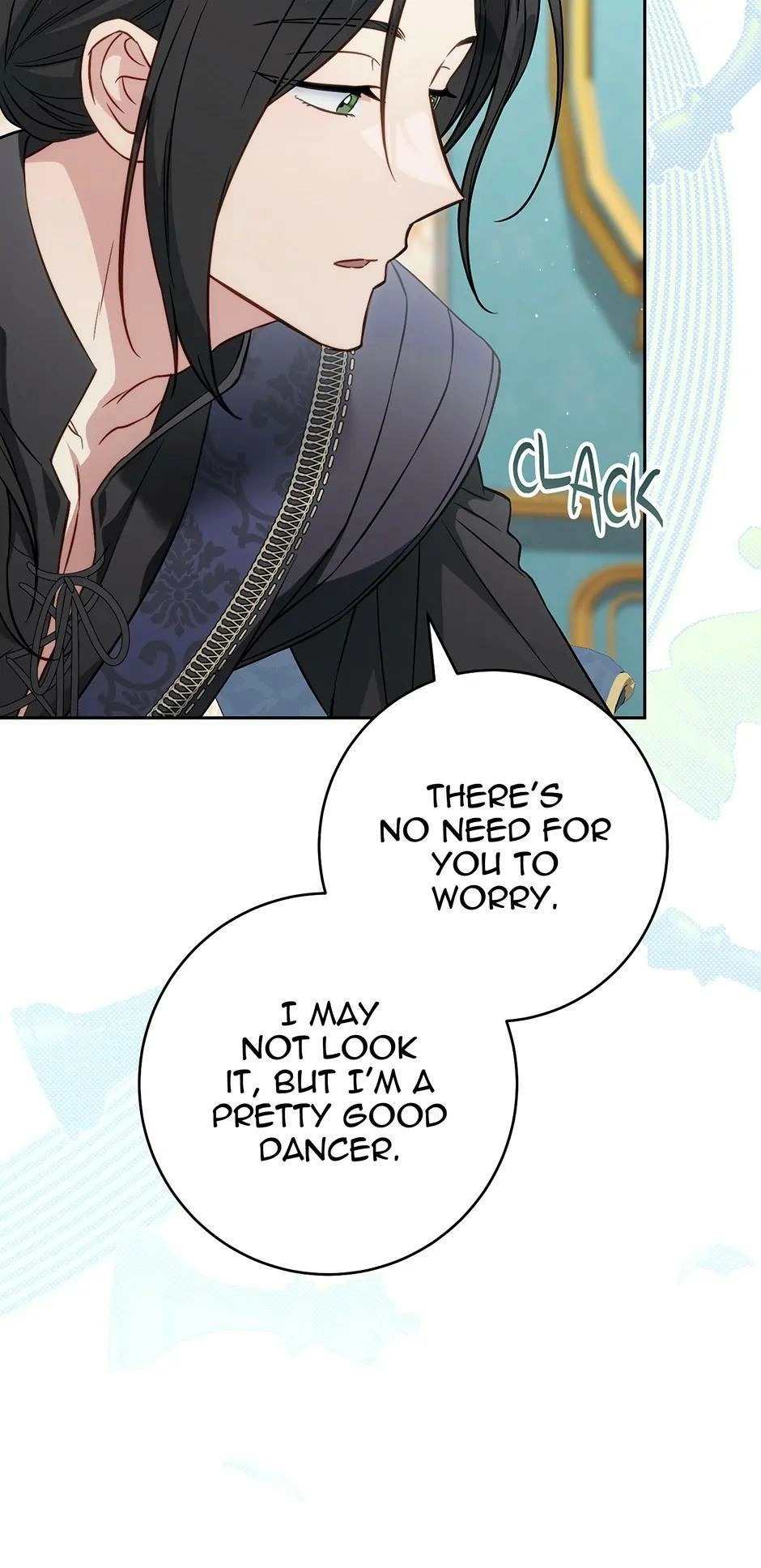 Read Marriage of Convenience Manga Online