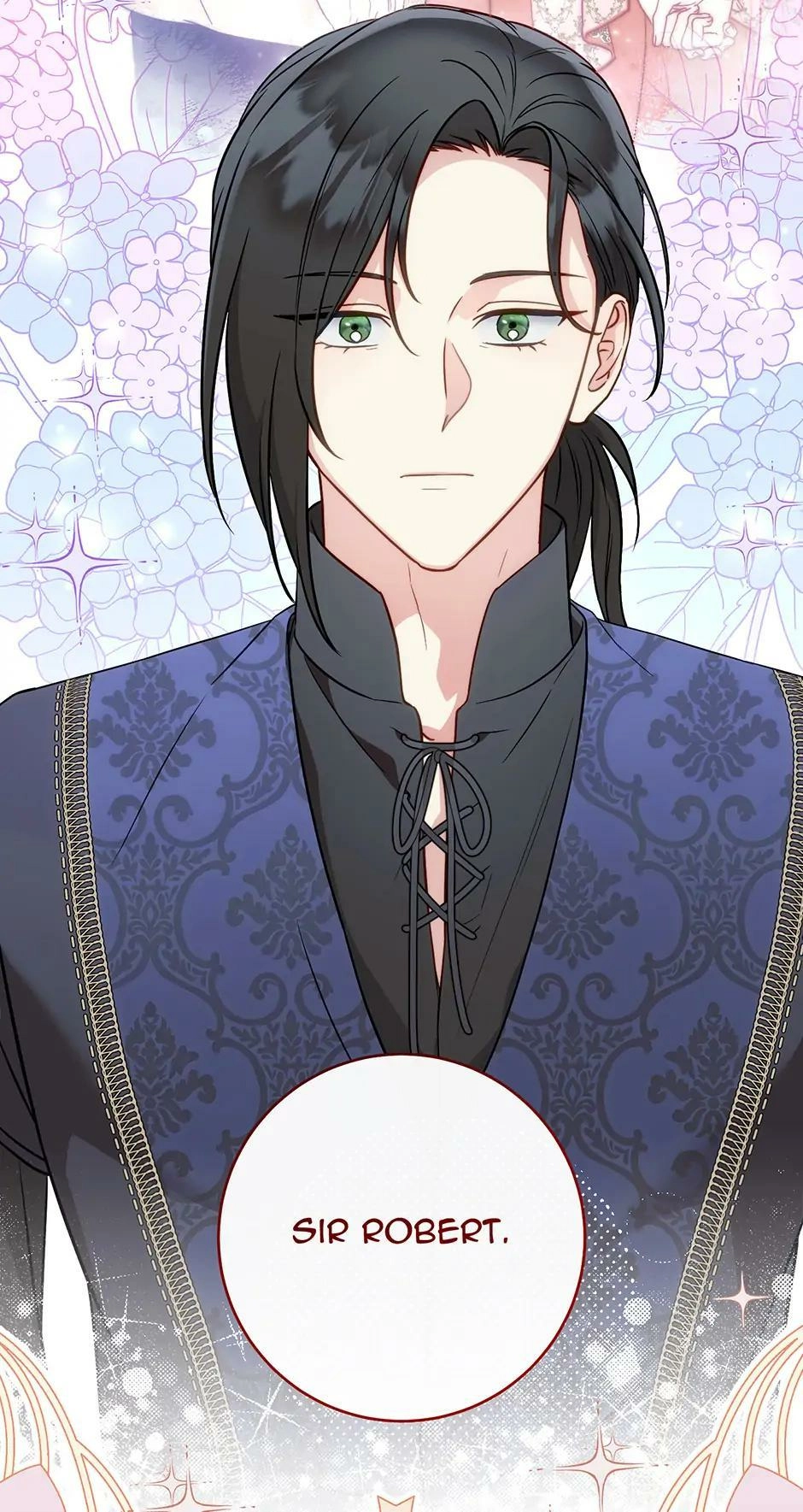 Read Marriage of Convenience Manga Online
