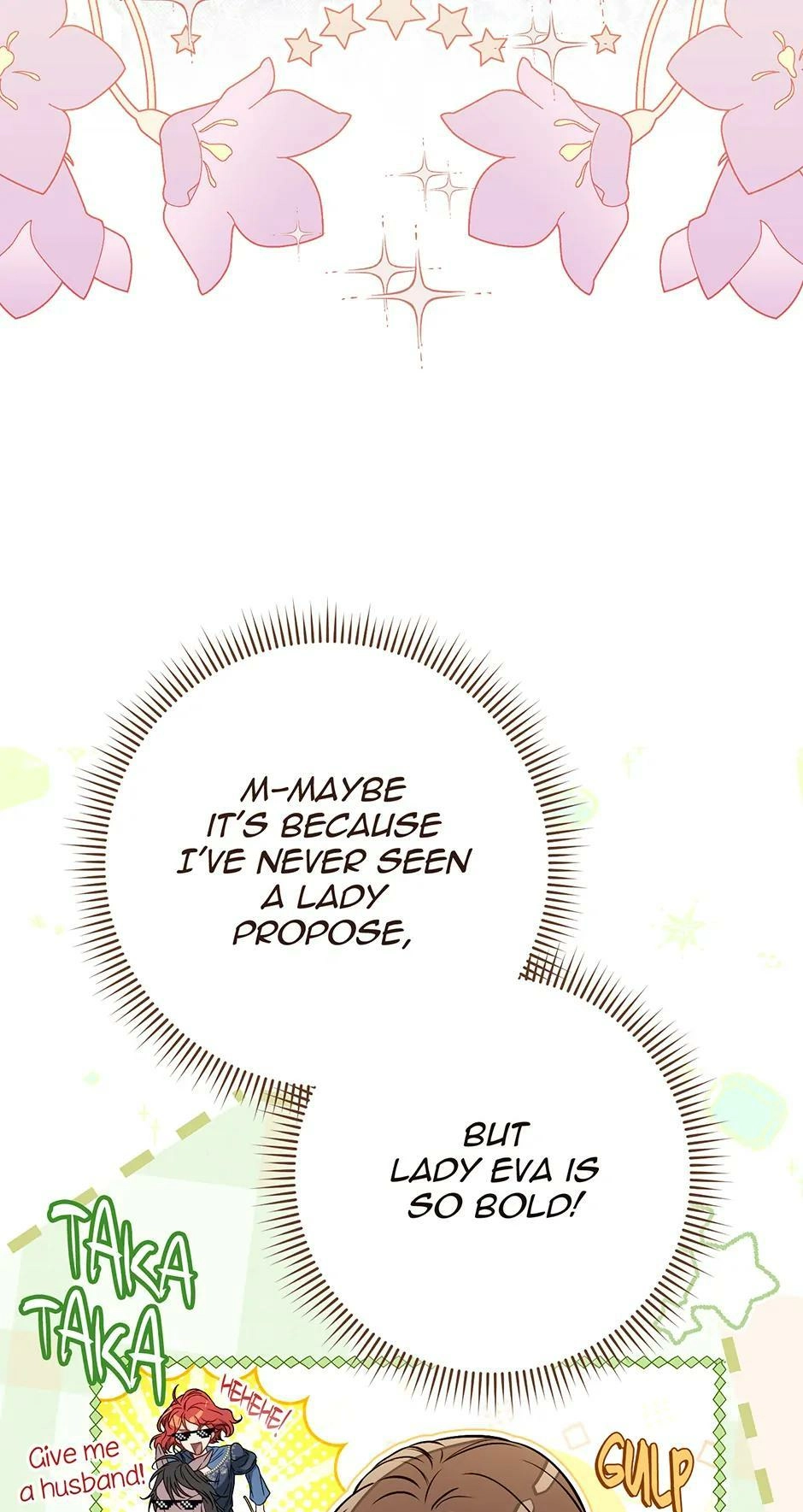 Read Marriage of Convenience Manga Online