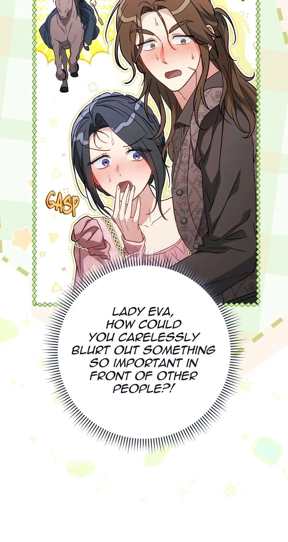 Read Marriage of Convenience Manga Online
