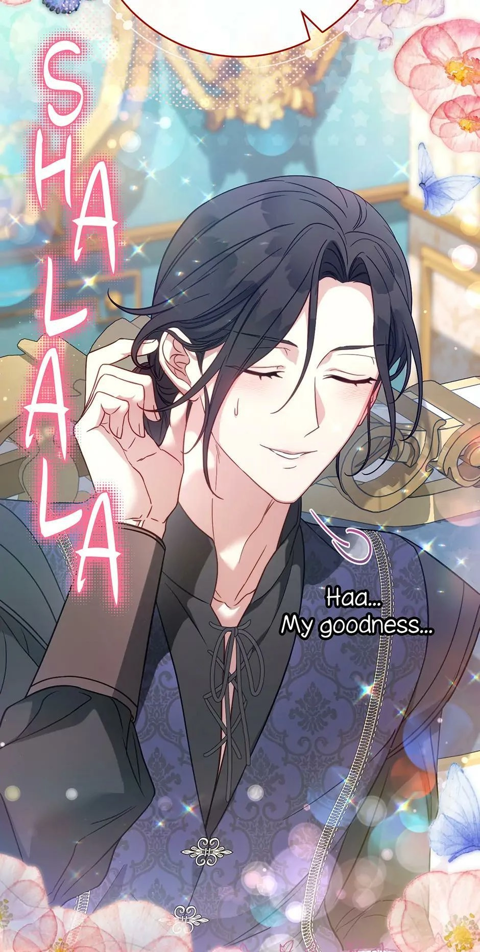 Read Marriage of Convenience Manga Online