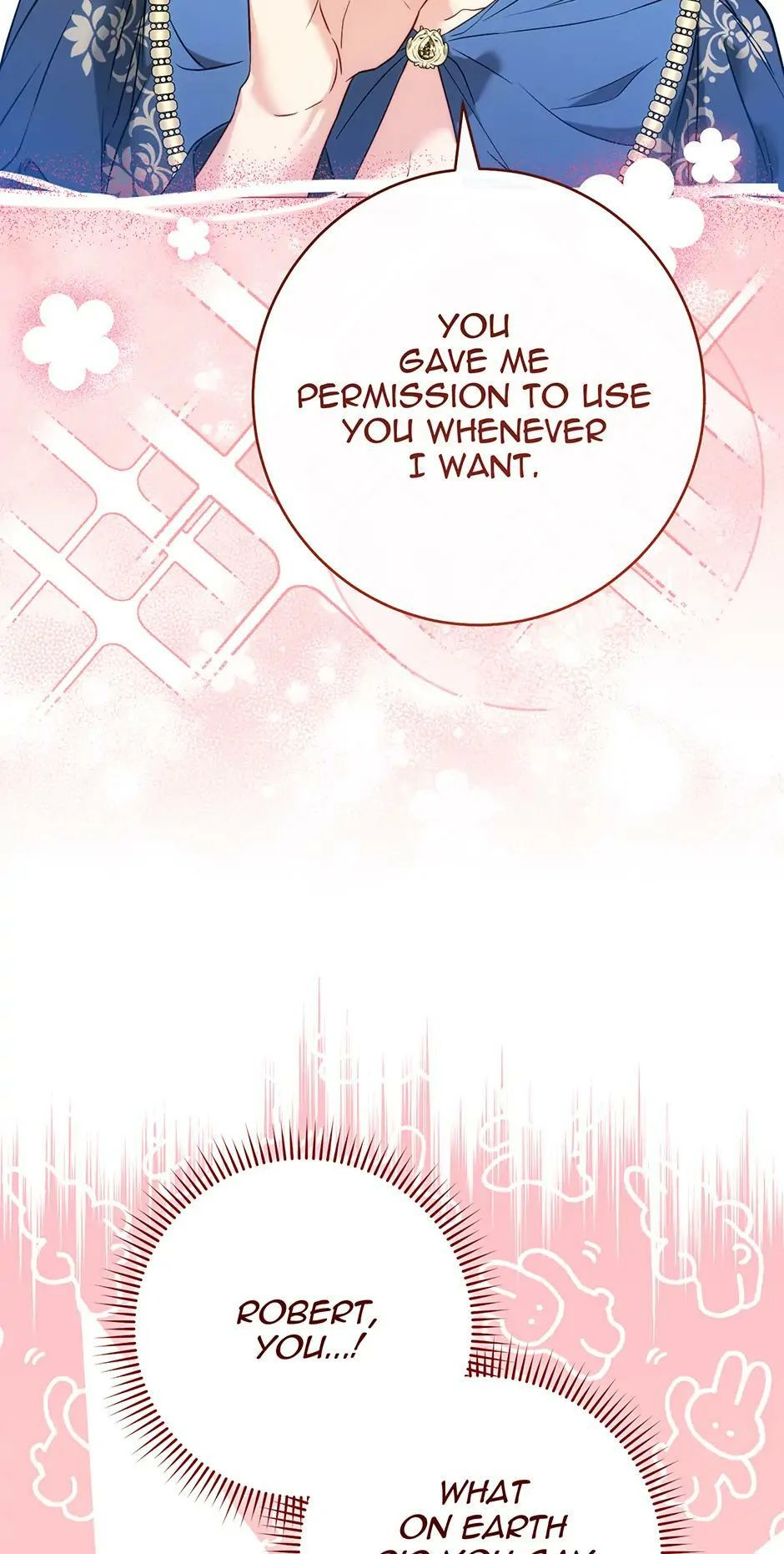 Read Marriage of Convenience Manga Online