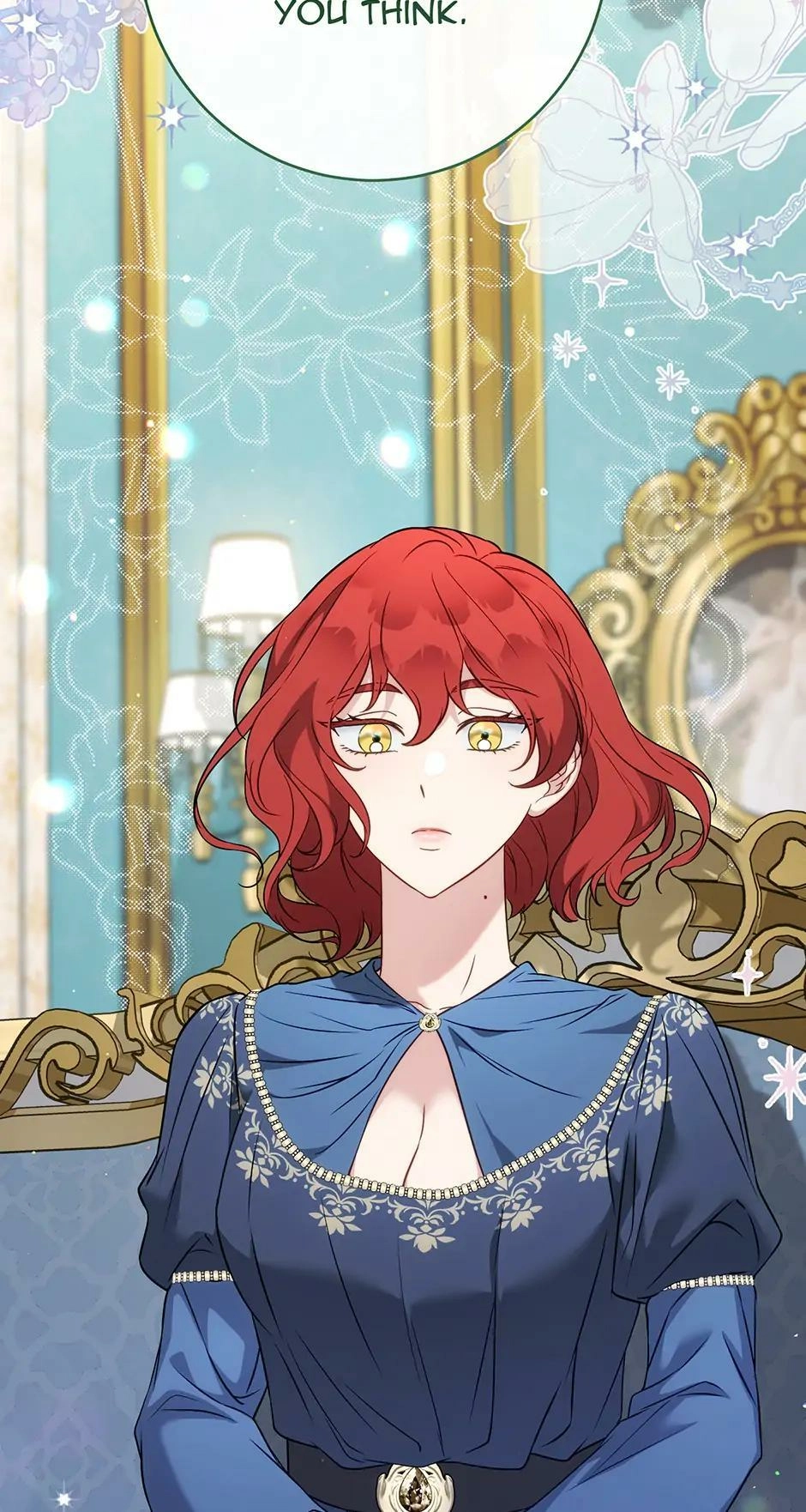 Read Marriage of Convenience Manga Online
