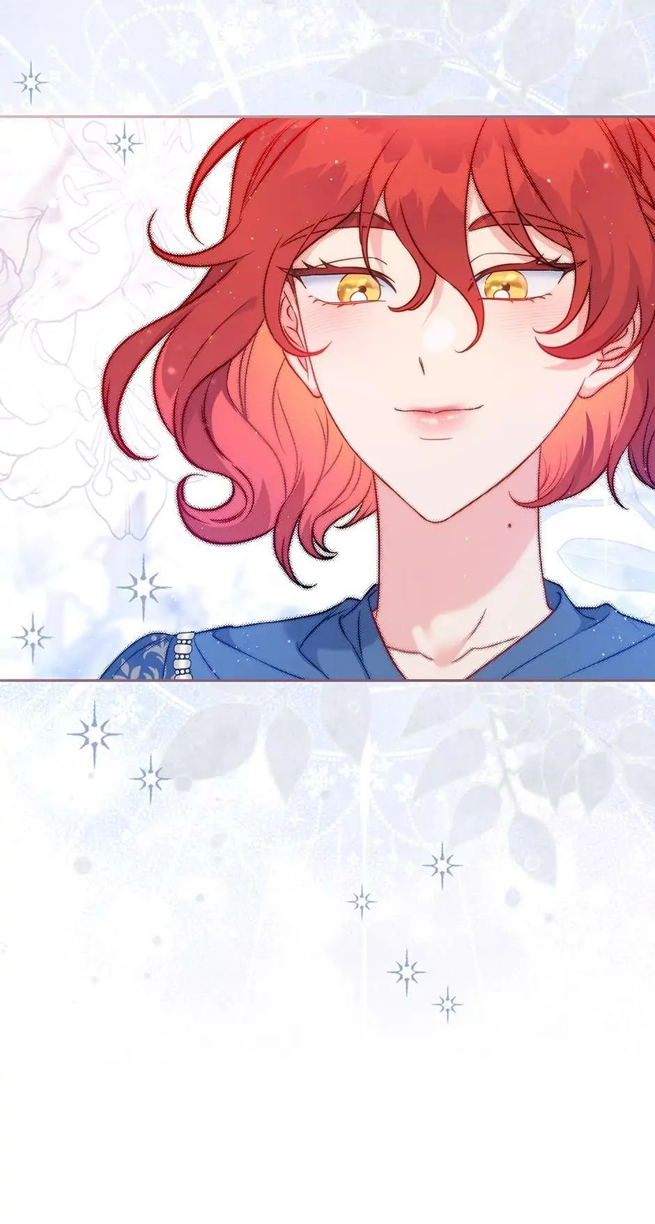 Read Marriage of Convenience Manga Online