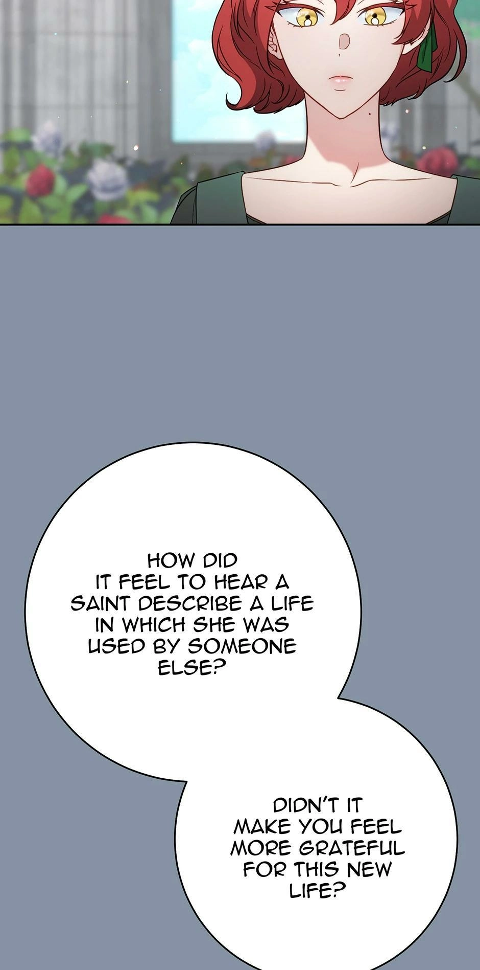 Read Marriage of Convenience Manga Online