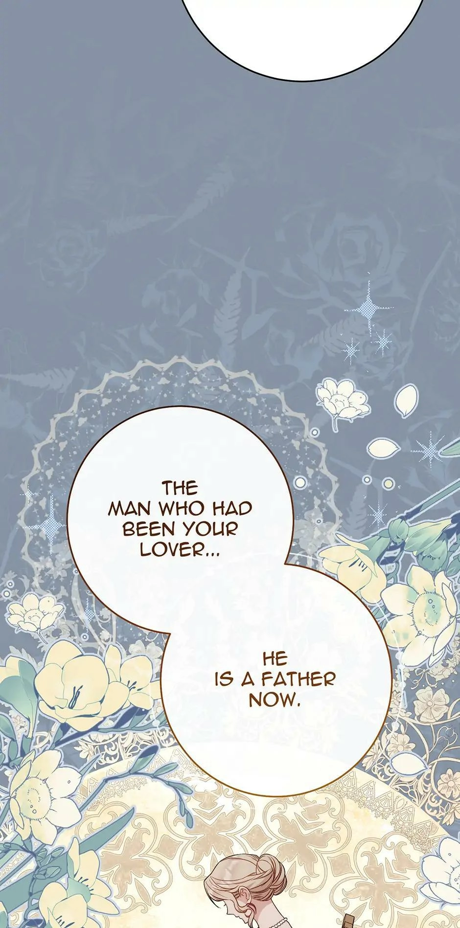 Read Marriage of Convenience Manga Online