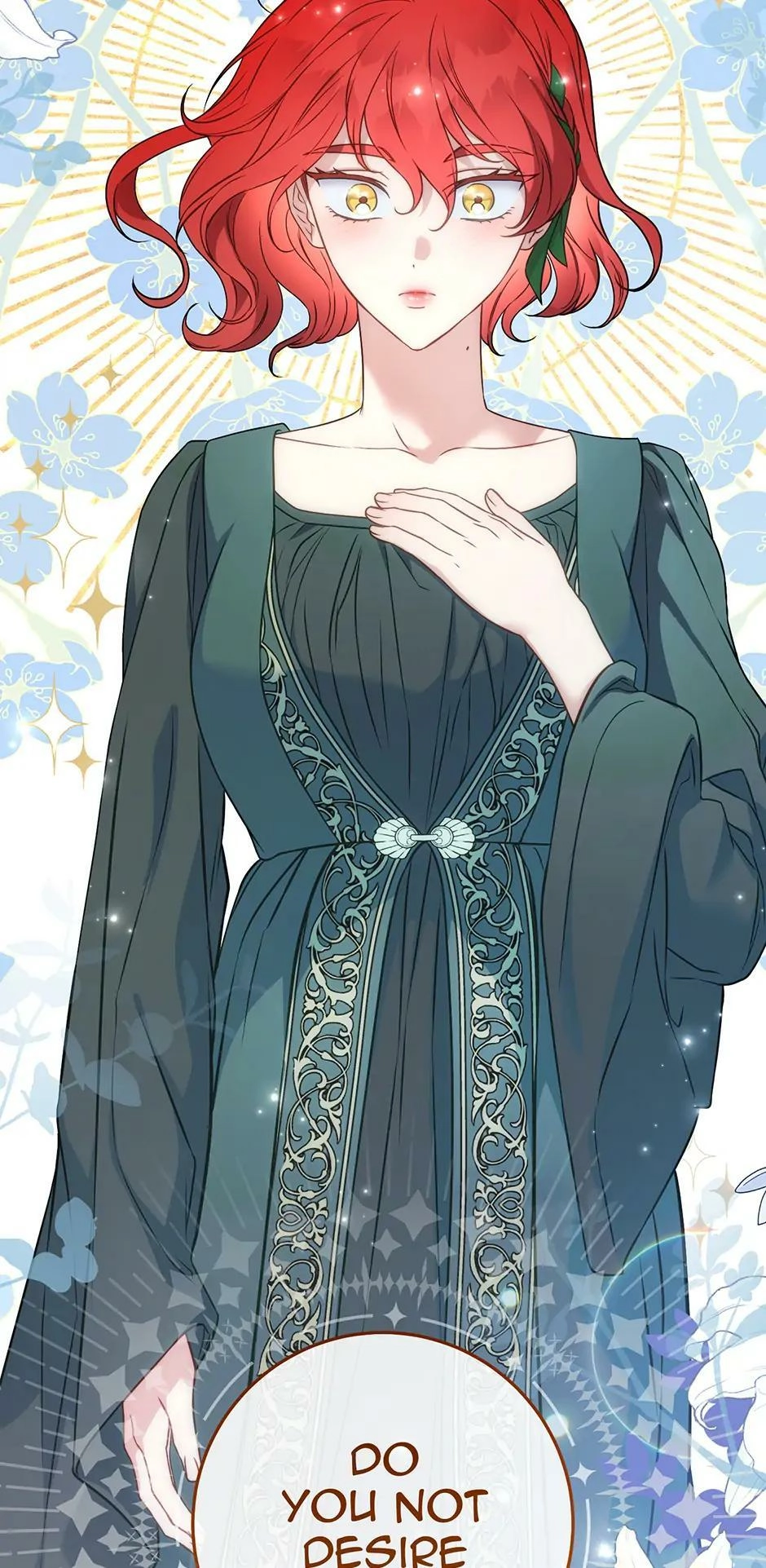 Read Marriage of Convenience Manga Online