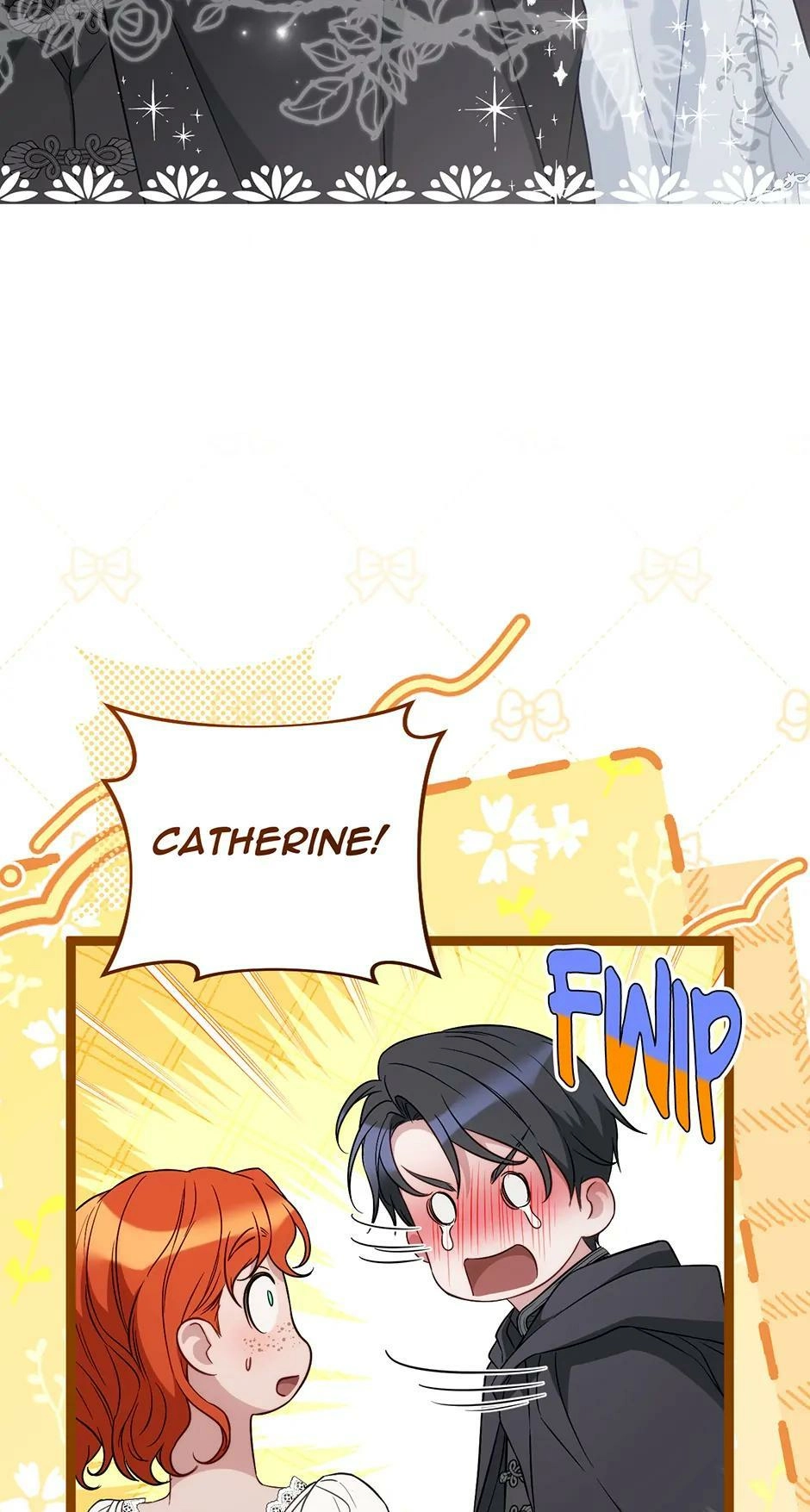 Read Marriage of Convenience Manga Online