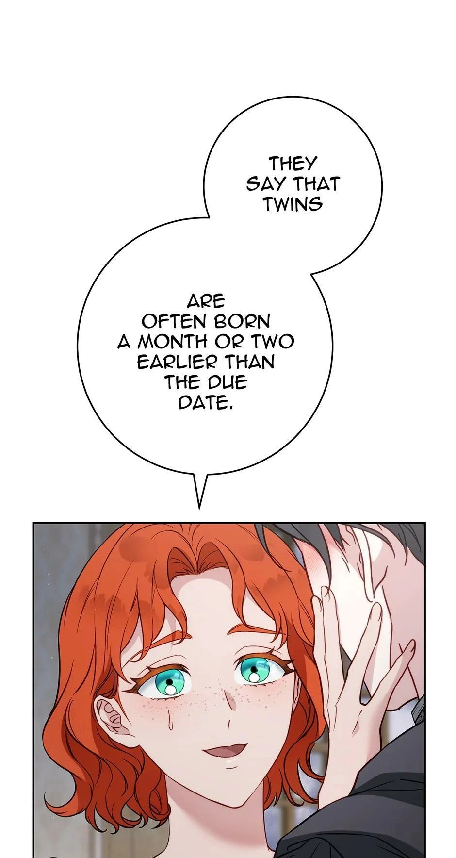 Read Marriage of Convenience Manga Online