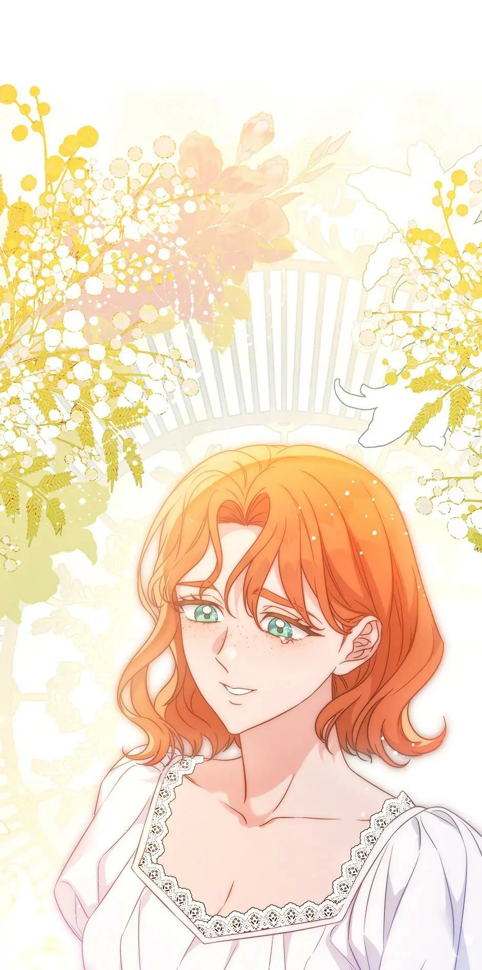 Read Marriage of Convenience Manga Online
