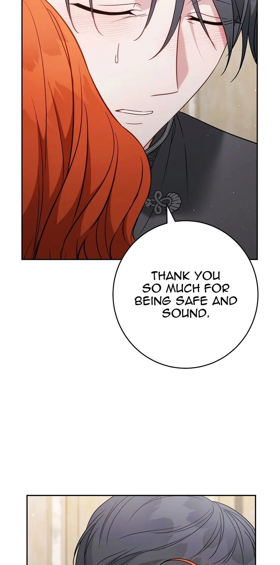 Read Marriage of Convenience Manga Online