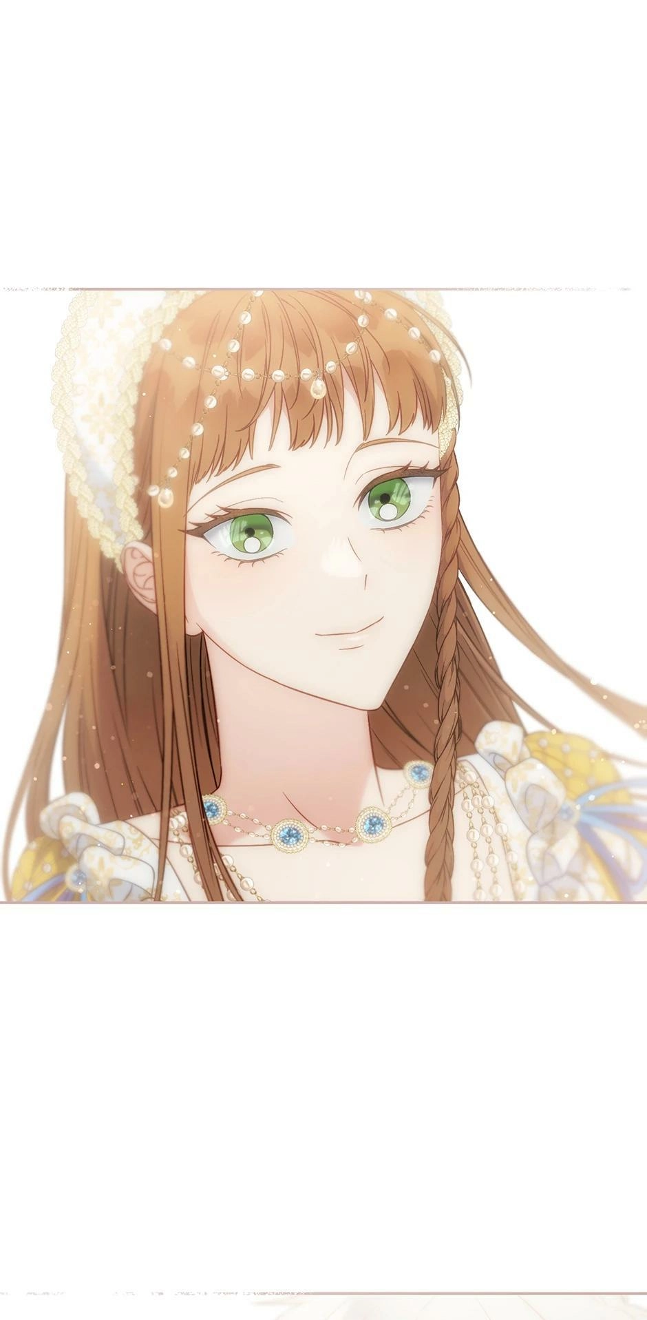 Read Marriage of Convenience Manga Online