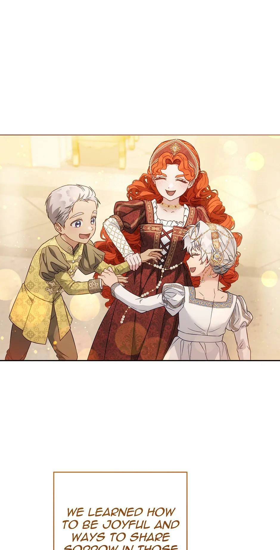 Read Marriage of Convenience Manga Online