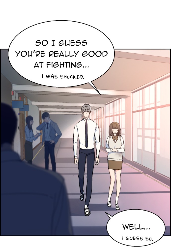 Read Mercenary Enrollment Manga Online