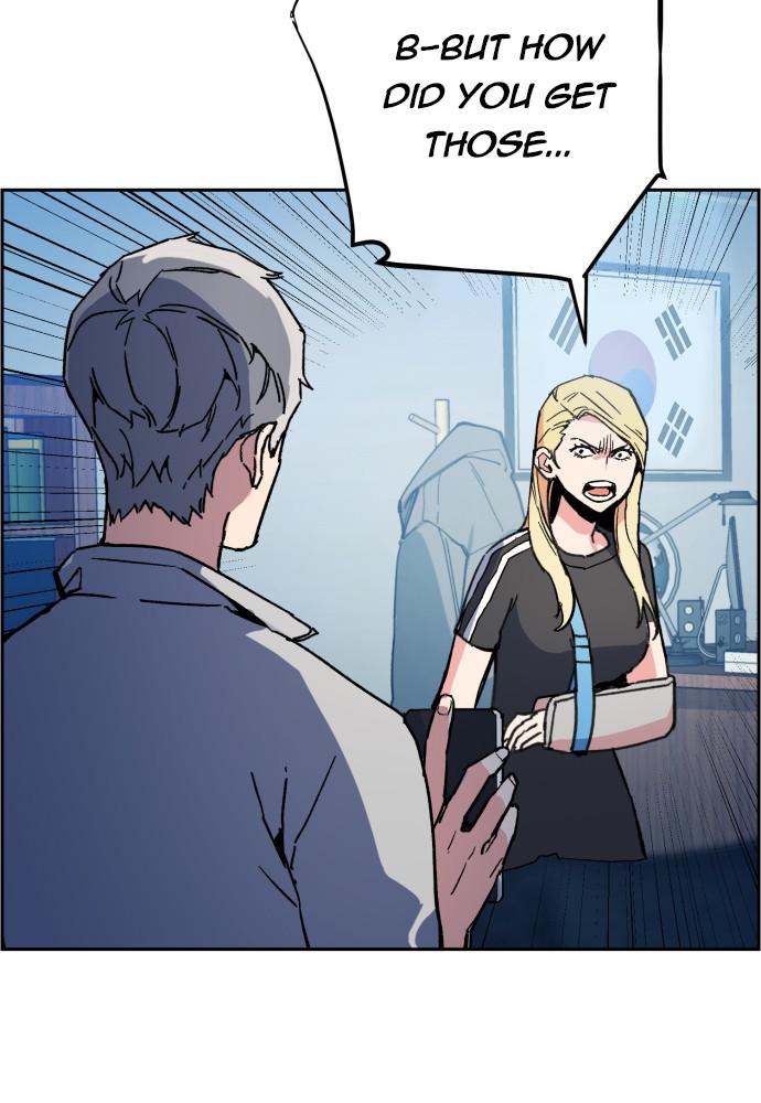 Read Mercenary Enrollment Manga Online