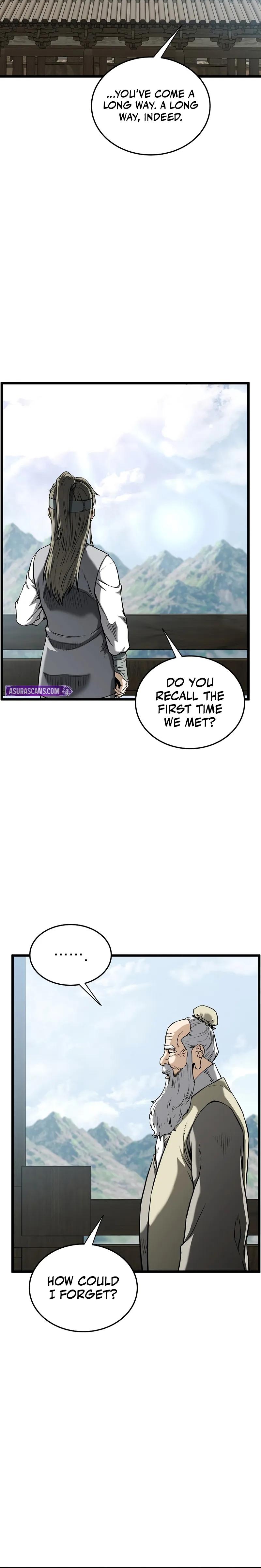 Read Murim Login Manga Online