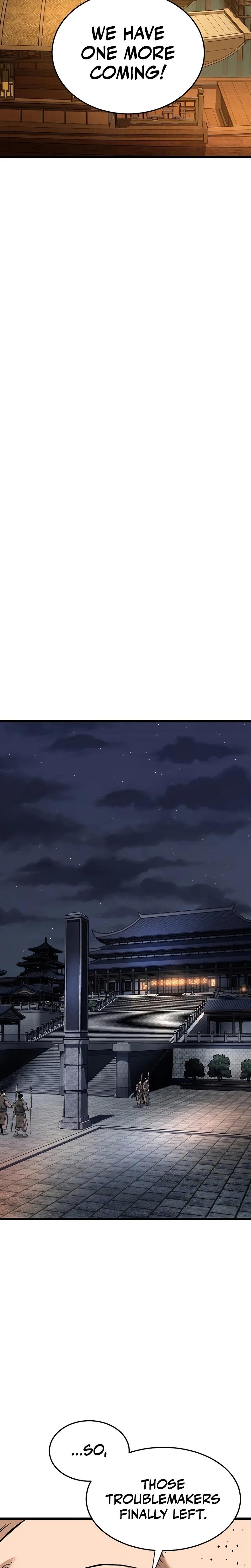 Read Murim Login Manga Online