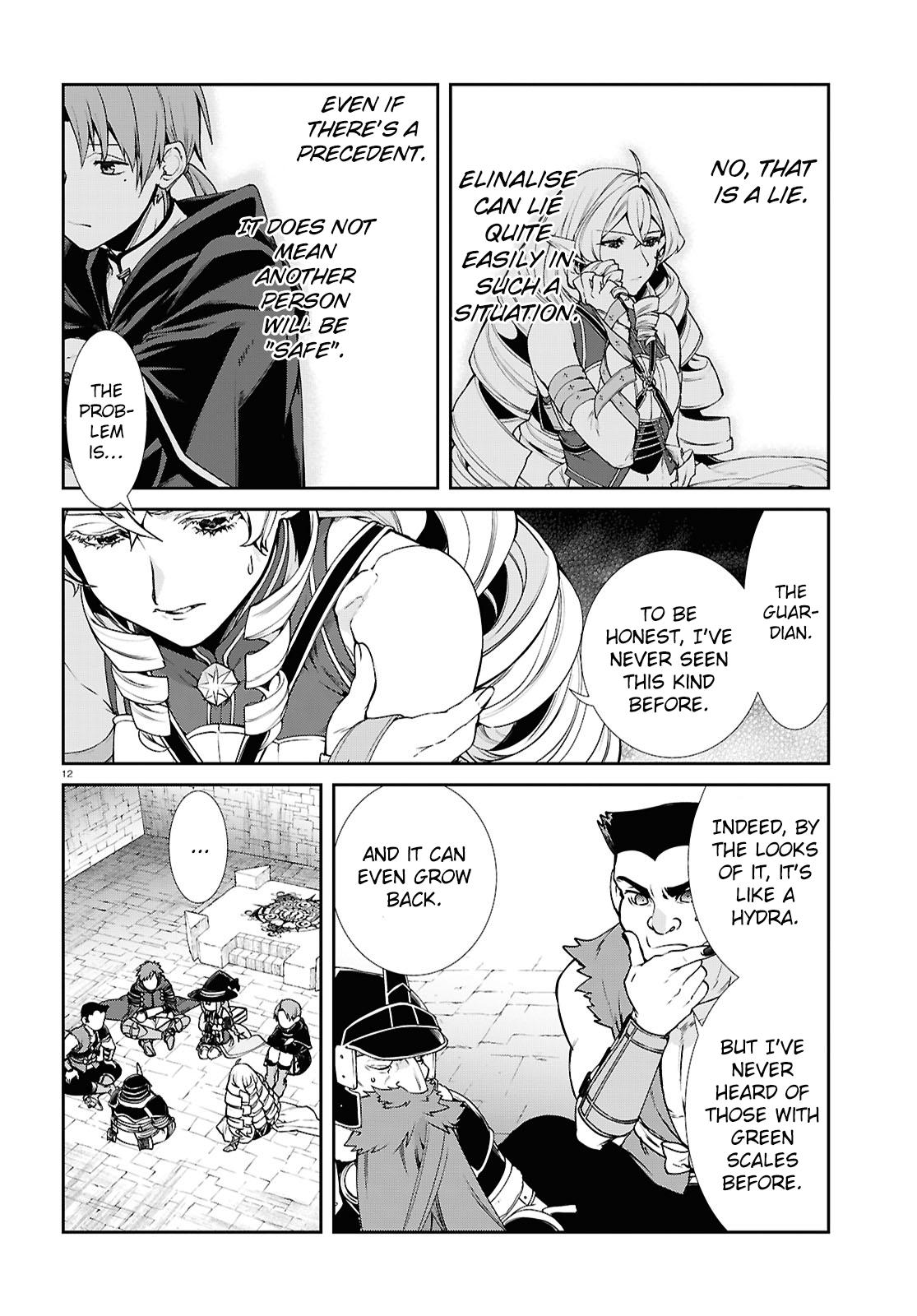 Read Mushoku Tensei Manga Online