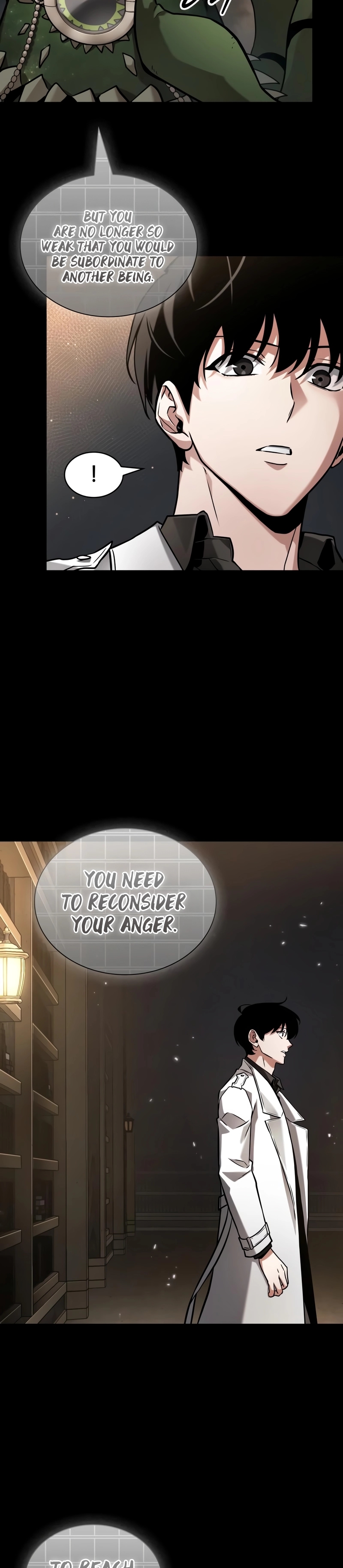 Read Omniscient Reader's Viewpoint Manga Online