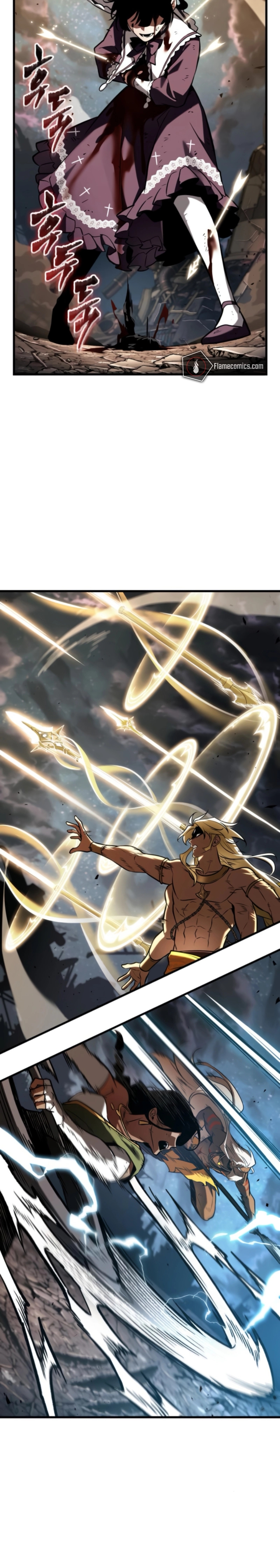 Read Omniscient Reader's Viewpoint Manga Online