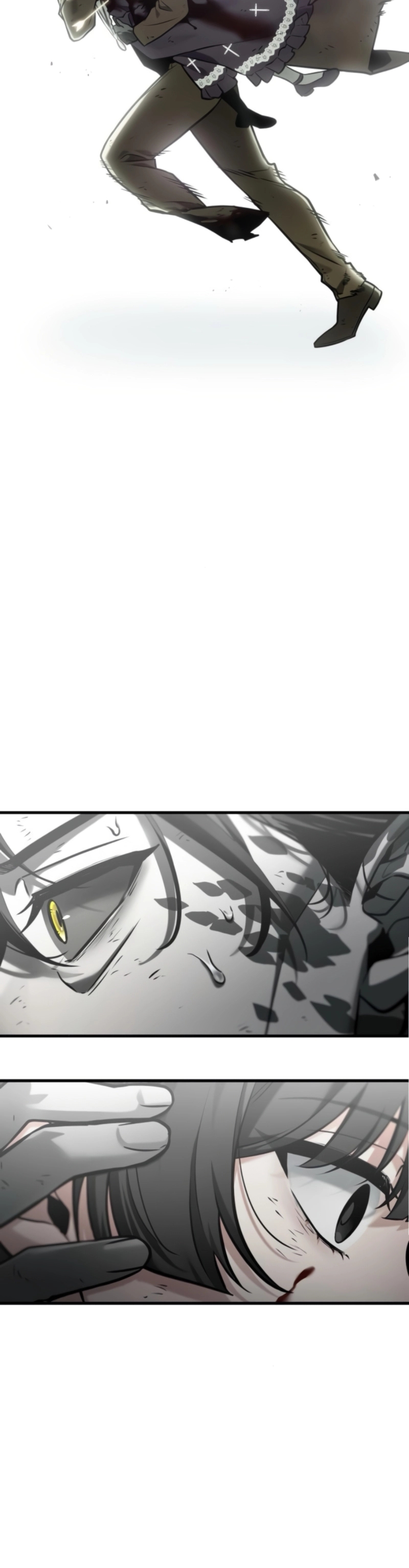 Read Omniscient Reader's Viewpoint Manga Online