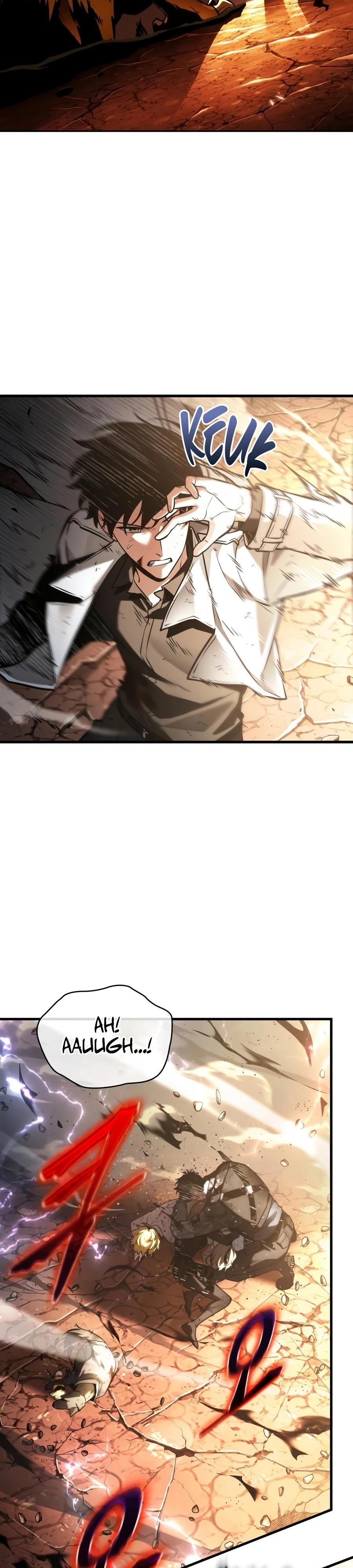 Read Omniscient Reader's Viewpoint Manga Online