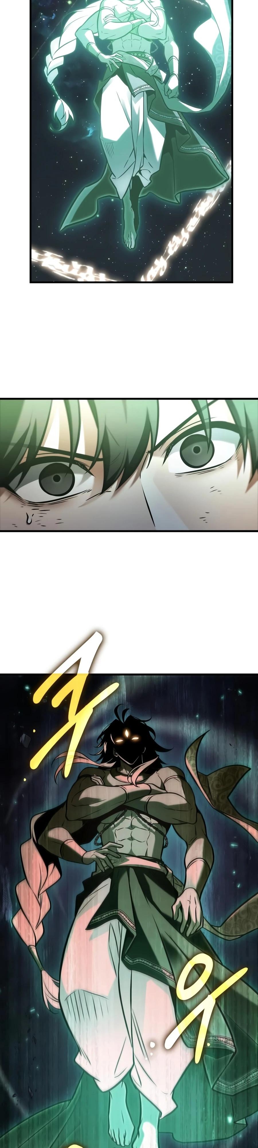 Read Omniscient Reader's Viewpoint Manga Online