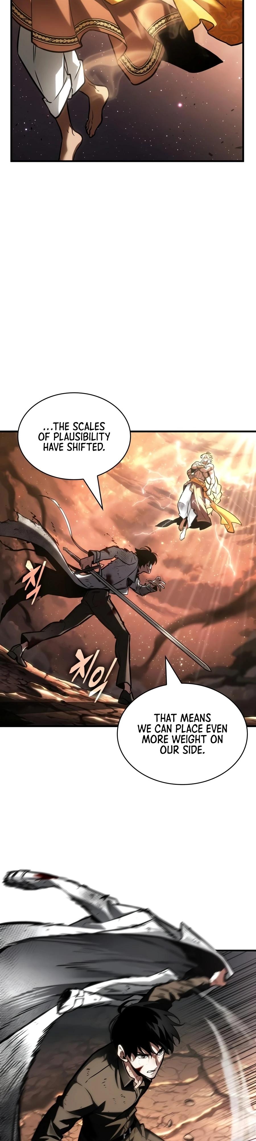 Read Omniscient Reader's Viewpoint Manga Online